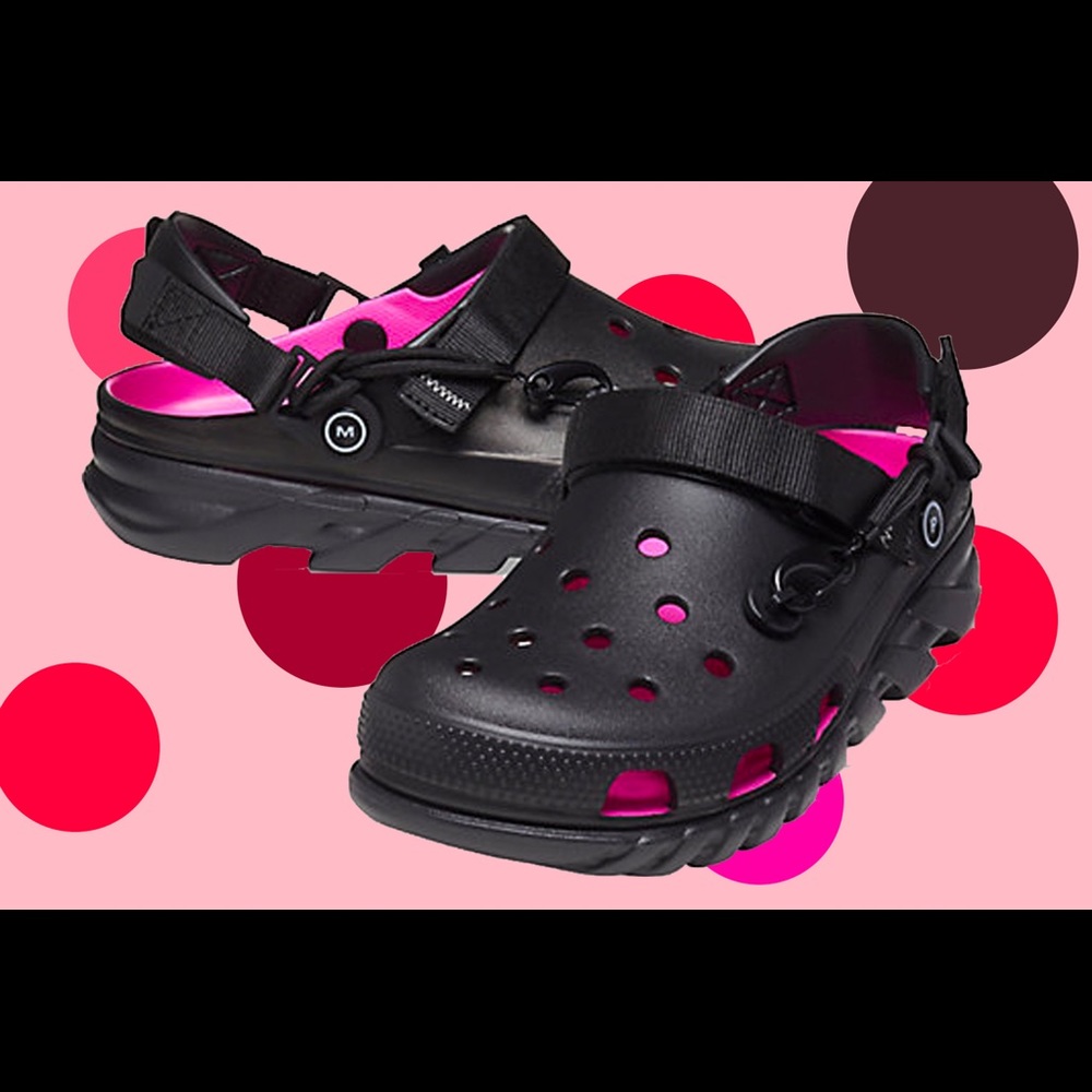 Crocs Post Malone 2020 collaboration